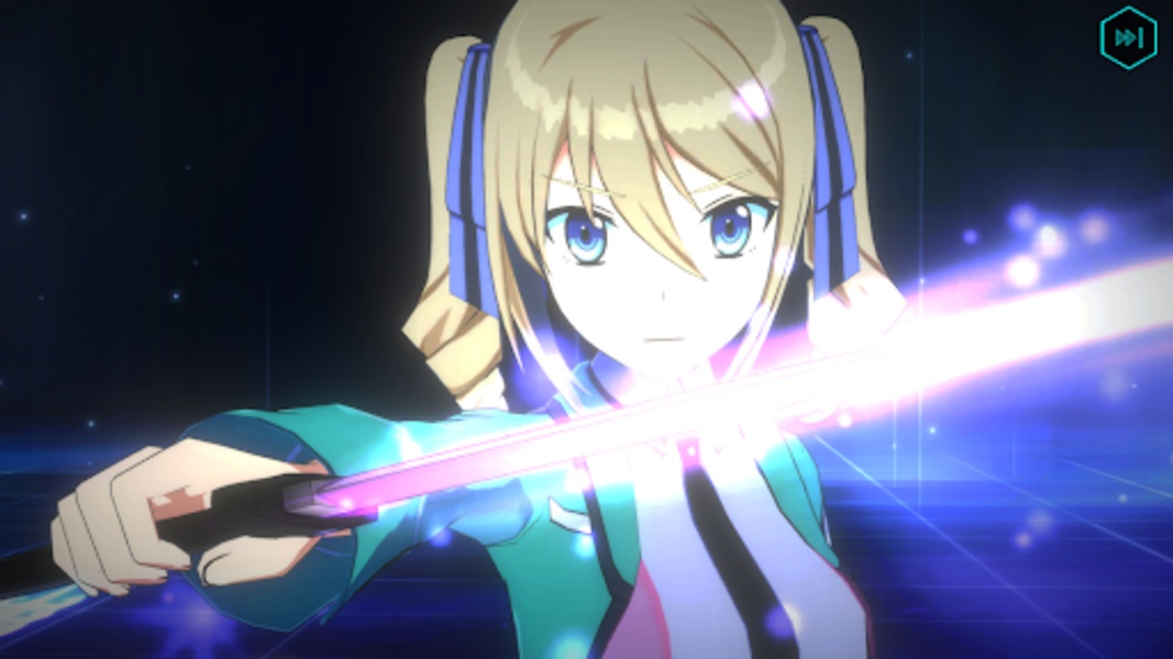 Mahouka Koukou no Rettousei: Reloaded Memory - Preview 1