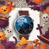 Halloween Spooky Watch Face screenshot 16