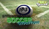 Superstar Soccer Evolution screenshot 2