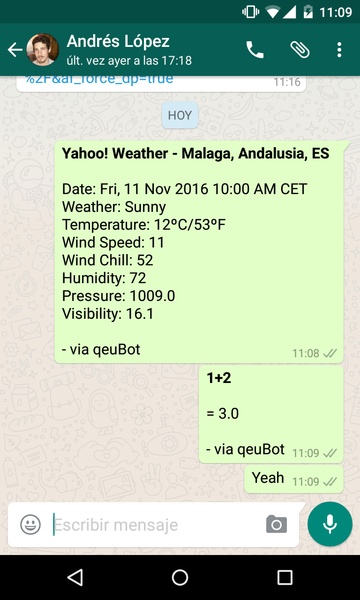 qeuBot - Preview 4