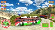 US Bus Simulator screenshot 5