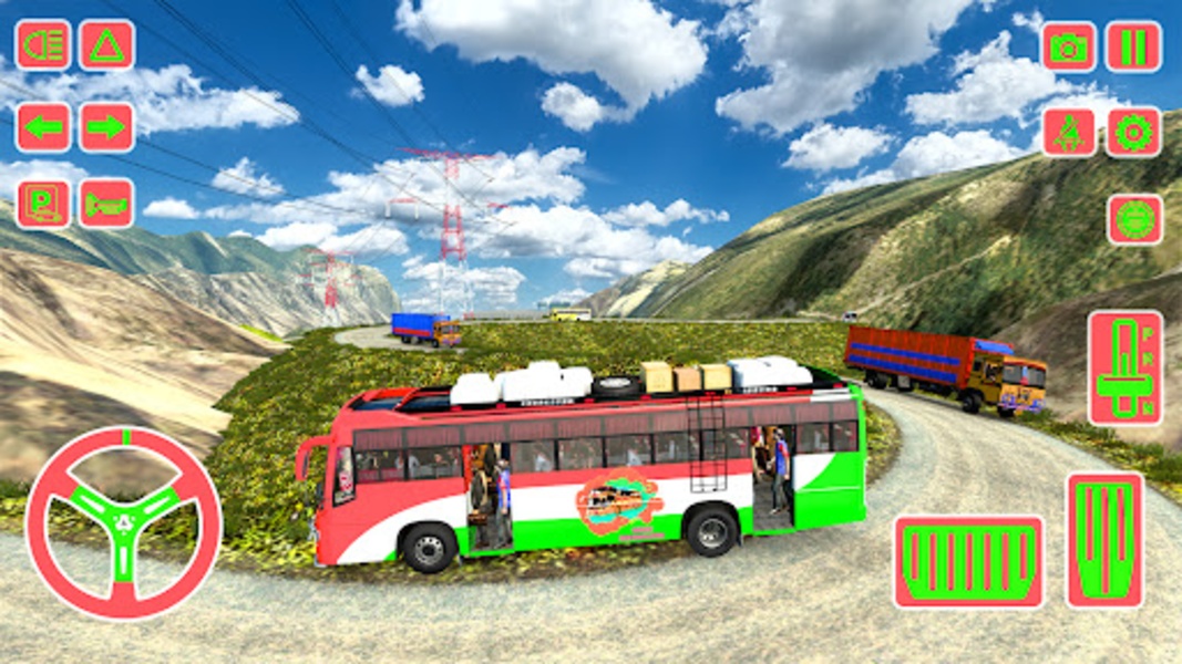 US Bus Simulator - Preview 5