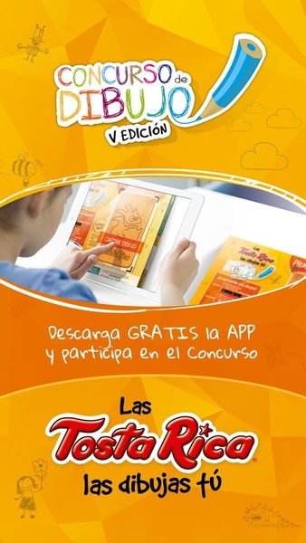 Tostarica Bizcochitos - Preview 1