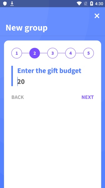 Secret Santa 22 - Preview 3