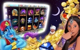 Arabian Nights Slots screenshot 4