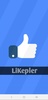 LiKepler - Facebook Auto Like screenshot 1