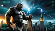 Godzilla City Smasher screenshot 4