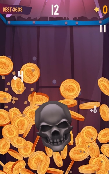 PopCorn Blast - Preview 2
