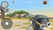 Polygon Hunting: Safari screenshot 6