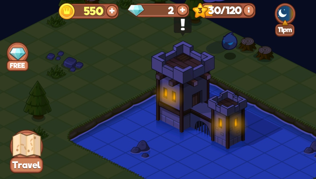 Medieval Life - Preview 3
