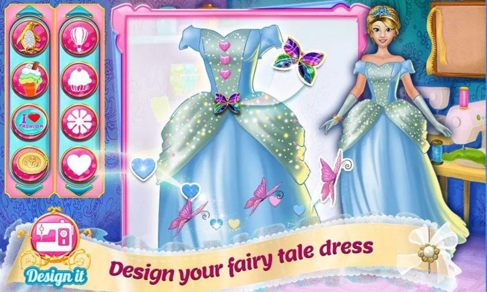 Royal Design - Preview 4