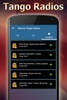 Musica Tango Radios screenshot 3