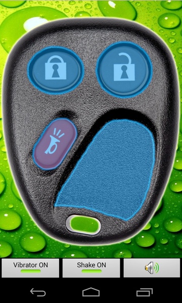 CarKey Simulator - Preview 2