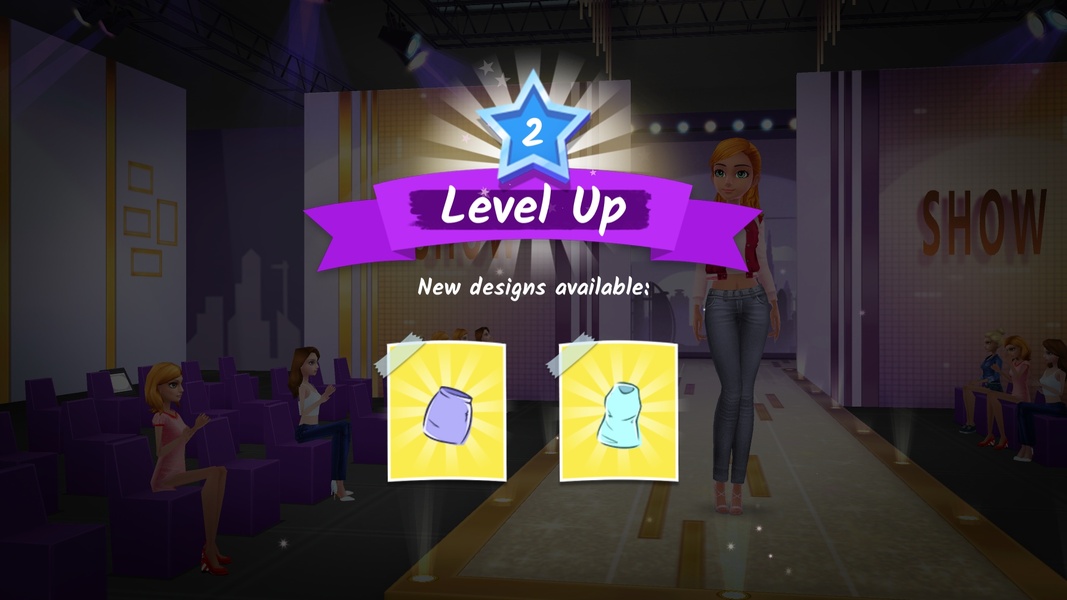 Fashion Tycoon - Preview 6