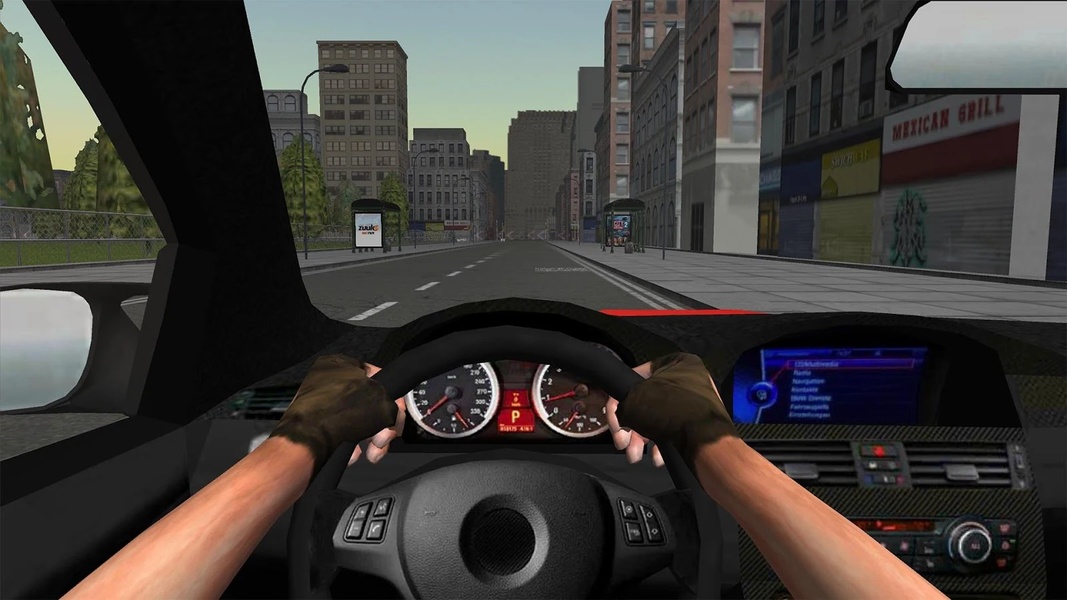 City Driving 2 - Preview 2