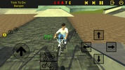 BMX FE3D 2 screenshot 4