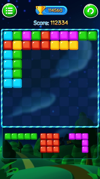 Block Legend - Preview 7