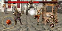 Terra Fighter 2 screenshot 2