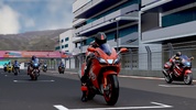 GT Moto Rider Bike Racing Game screenshot 8