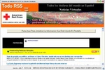 Noticias virtuales screenshot 1