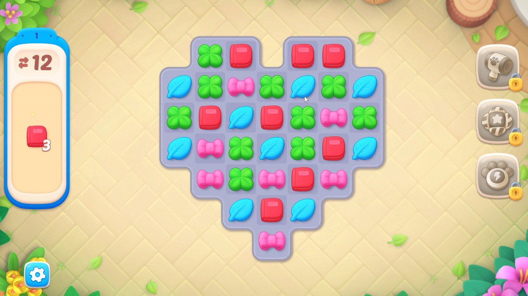 Aniland: Dream Town - Preview 5