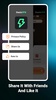 OasisVPN screenshot 1