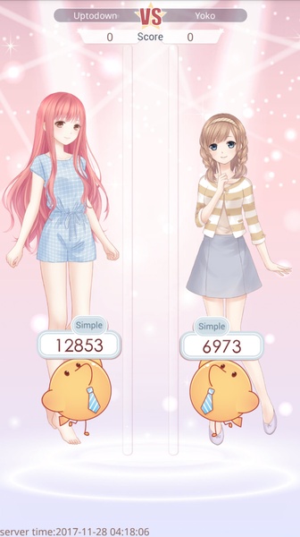 Love Nikki - Preview 9