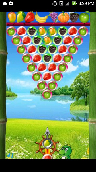 Bubble Mania Fruits - Preview 7