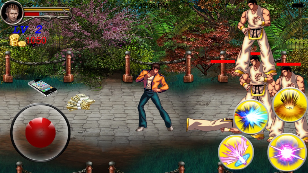Kongfu Fight - Preview 7