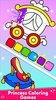 Timpy Baby Princess Phone Game screenshot 5