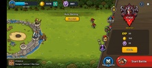 Idle Kingdoms Clicker para Android - Baixe o APK na Uptodown