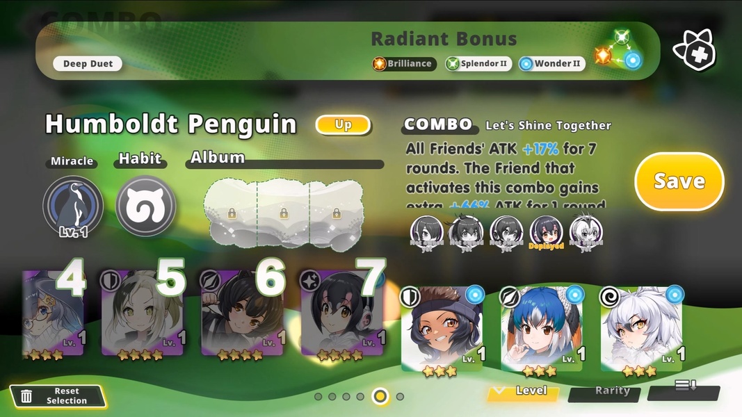 Kemono Friends: Kingdom - Preview 14