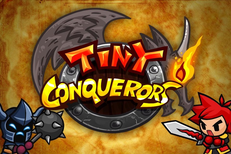 Tin Con - Preview 5