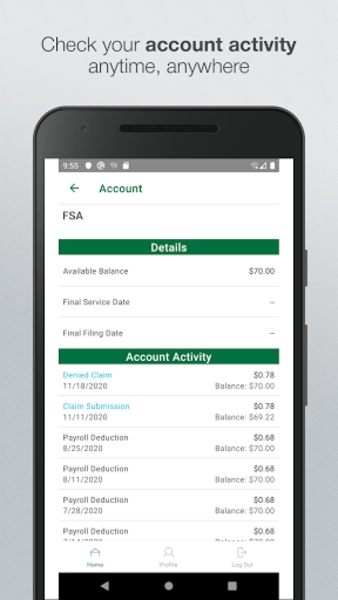 HSA Bank - Preview 5