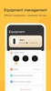 Touch Hub screenshot 1