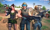 Special Ops FPS Gun Strike 3d screenshot 18