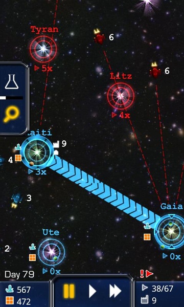 Star Colonies - Preview 7