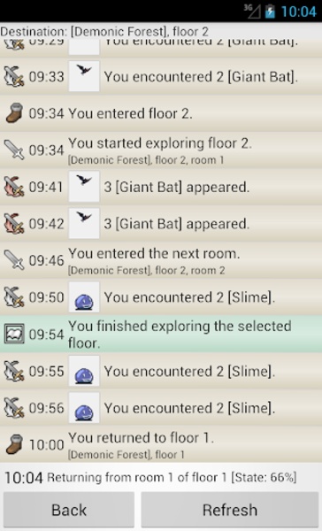 Logging Quest 2 ~ Faraway Adventures. - Preview 5
