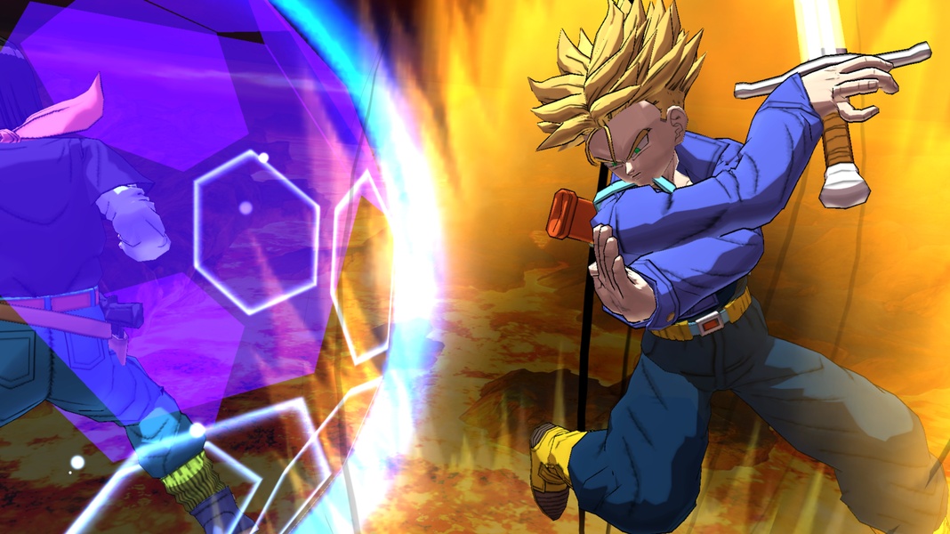Best Fighter - Preview 5