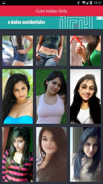 Cute Indian Girls - Preview 2