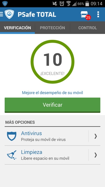Antivirus Booster & Cleaner - Preview 20