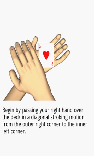 Magic Card Tricks - Preview 1