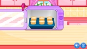 Cone Cupcakes Maker screenshot 6