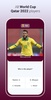 Soccer Quiz Qatar screenshot 7