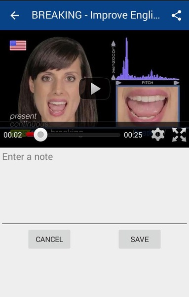 Learn English with Videos - Preview 4