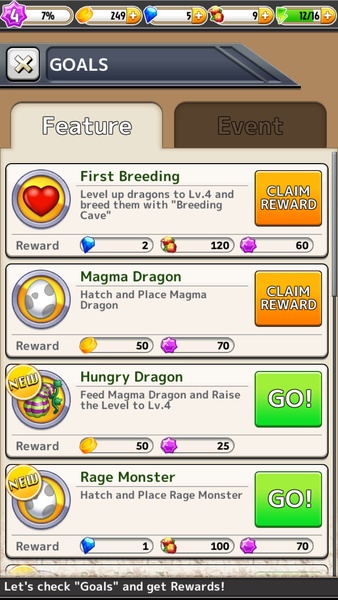 Dragon x Dragon - Preview 11