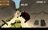 DownHill Racing screenshot 3