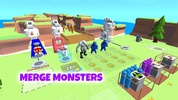 Battle Playground Monsters screenshot 7