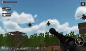 Helicopter Air Attack: Shooter screenshot 2