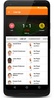 LiveScore : Soccer 2021 screenshot 4